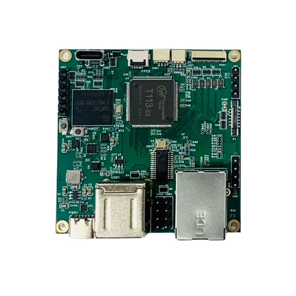 MBM-T113