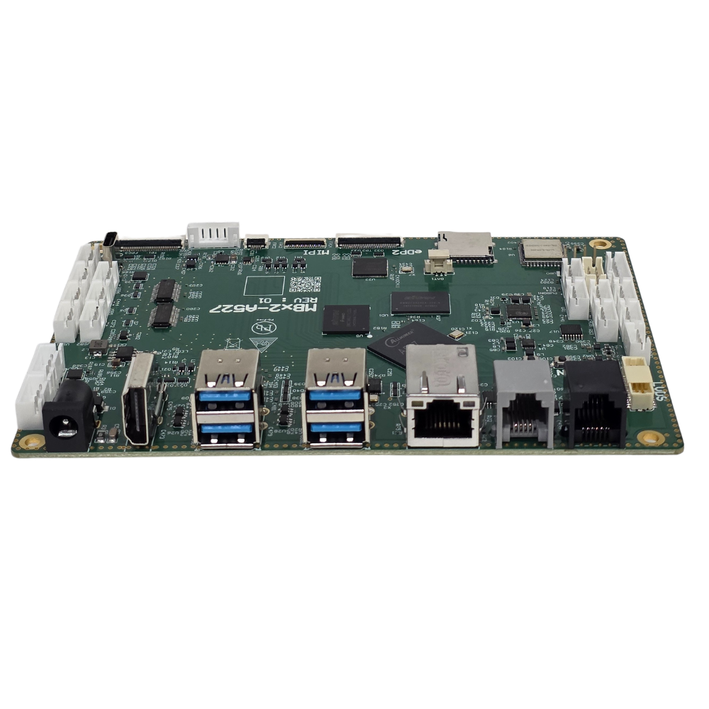 MBx2-A527 main view