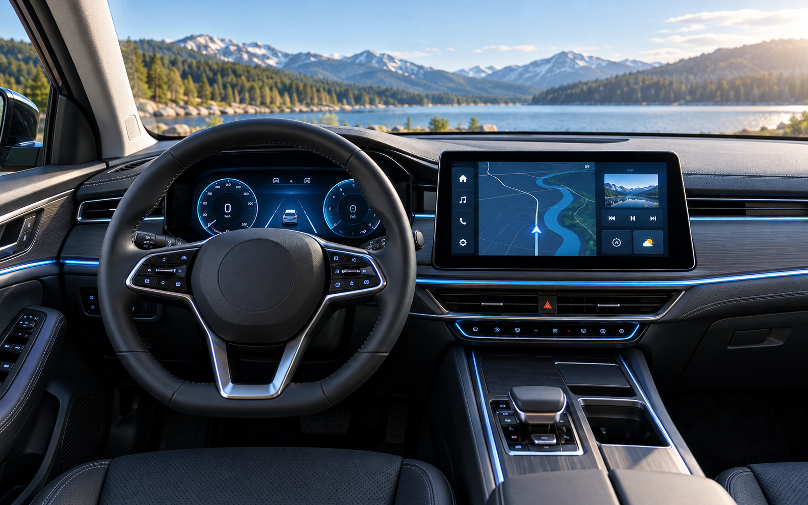 Automotive Electronics