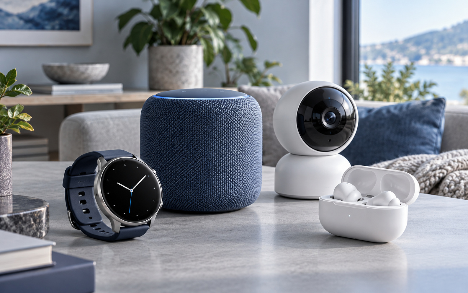 Consumer Electronics