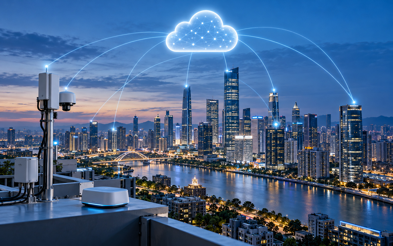 Internet of Things (IoT)