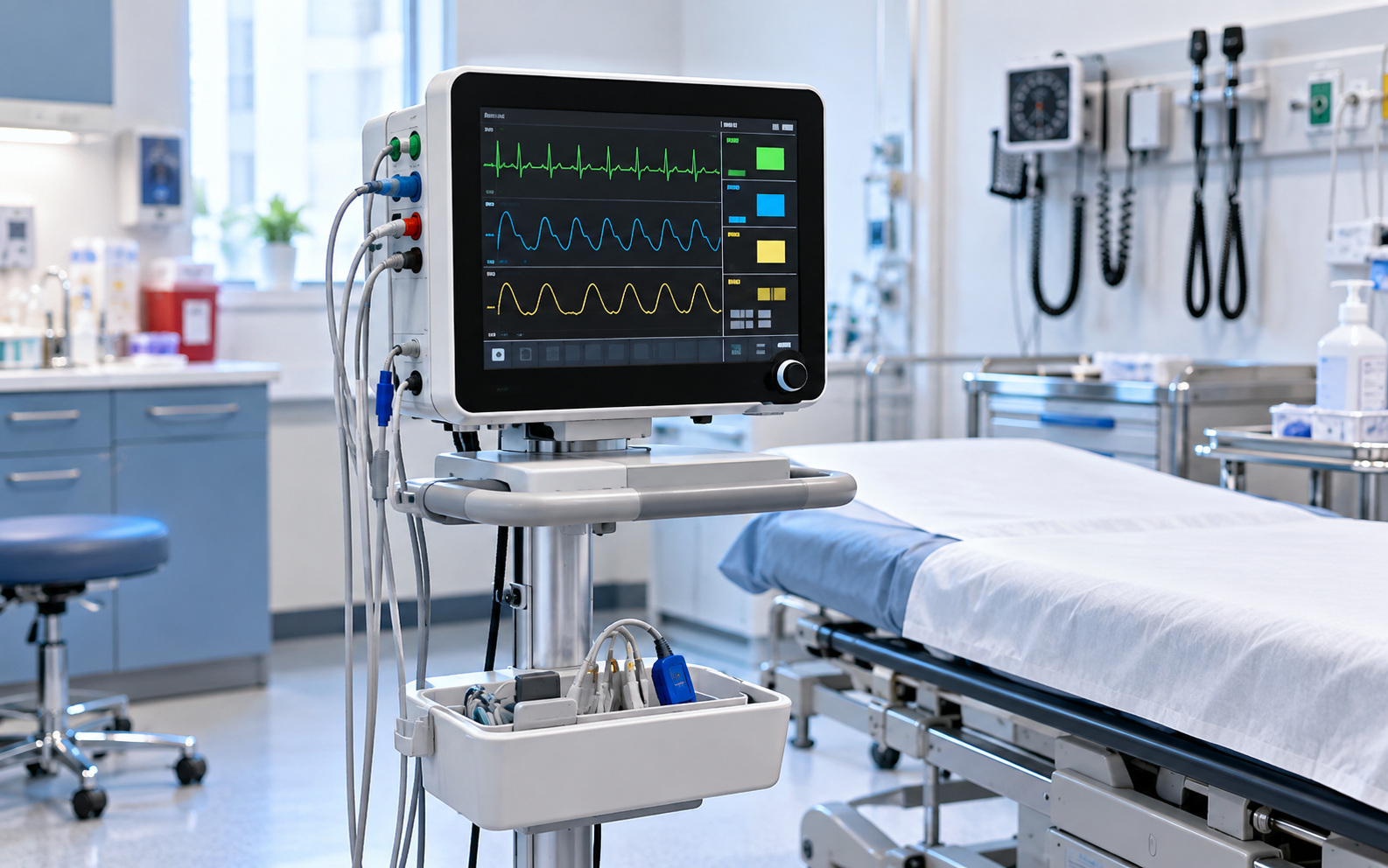 Medical Applications