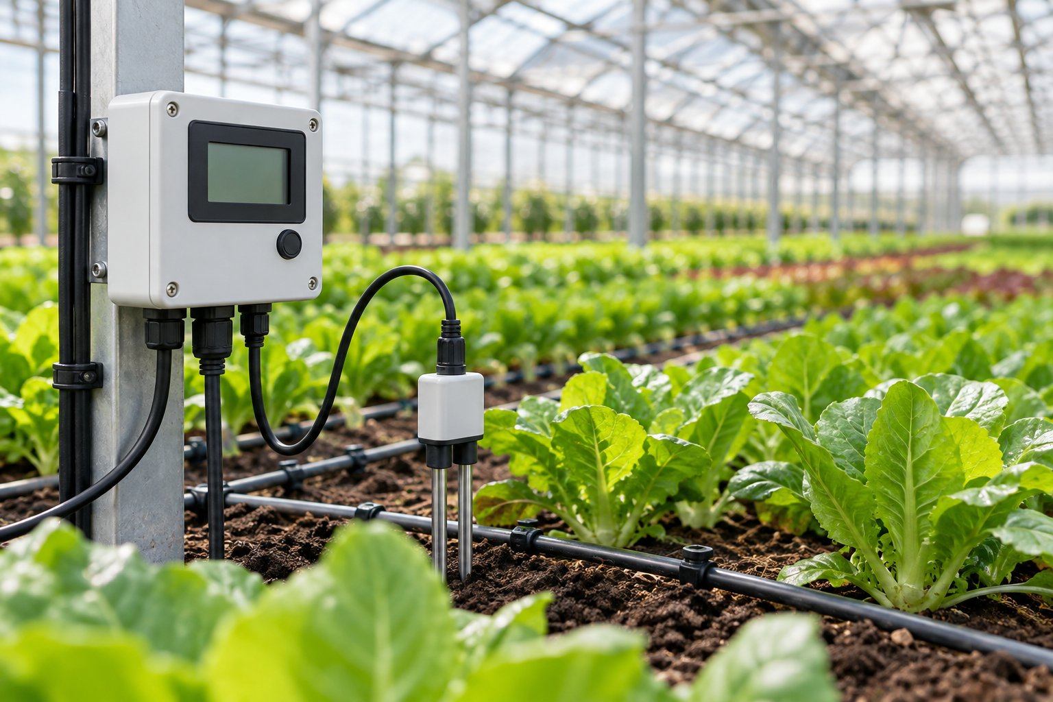 Smart Agriculture
