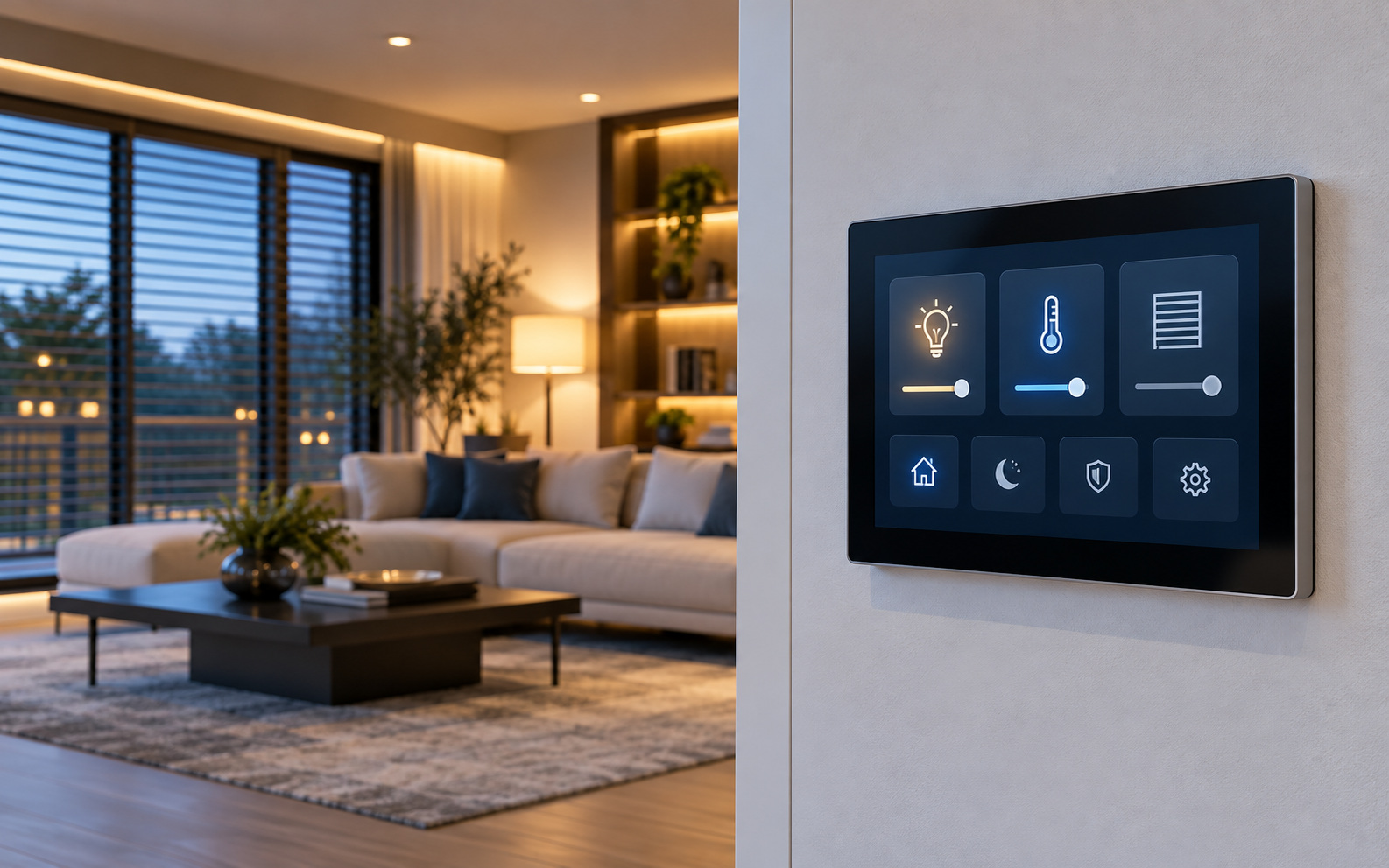 Smart Home